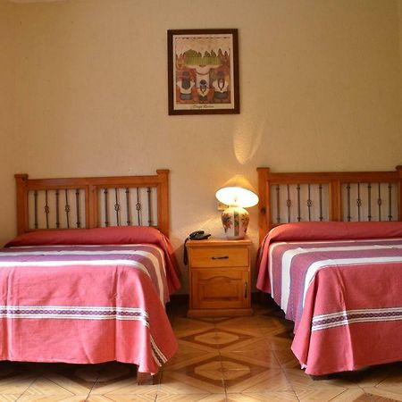 Hotel Posada Escudero オアハカ州 エクステリア 写真