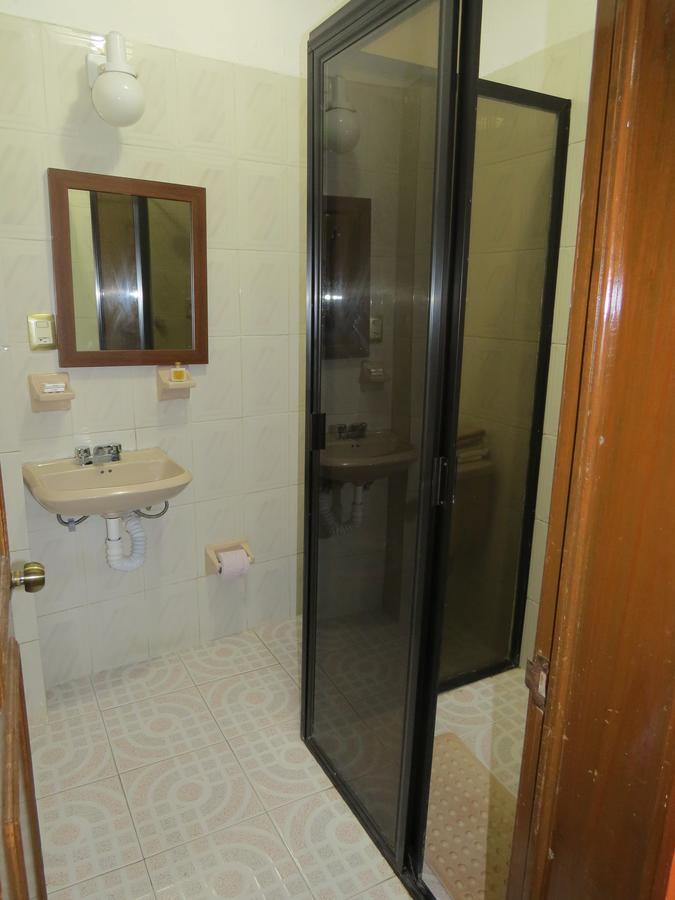 Hotel Posada Escudero オアハカ州 エクステリア 写真