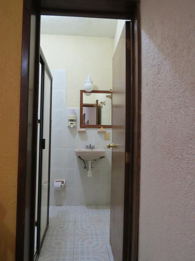 Hotel Posada Escudero オアハカ州 エクステリア 写真
