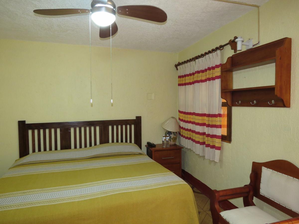 Hotel Posada Escudero オアハカ州 エクステリア 写真