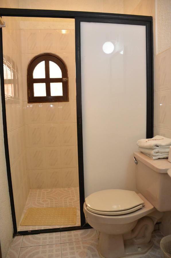 Hotel Posada Escudero オアハカ州 エクステリア 写真